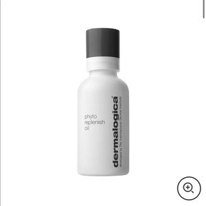 Dermalogica photo replenish oil